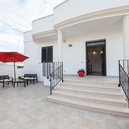 Villa Chiara Leverano Exterior photo