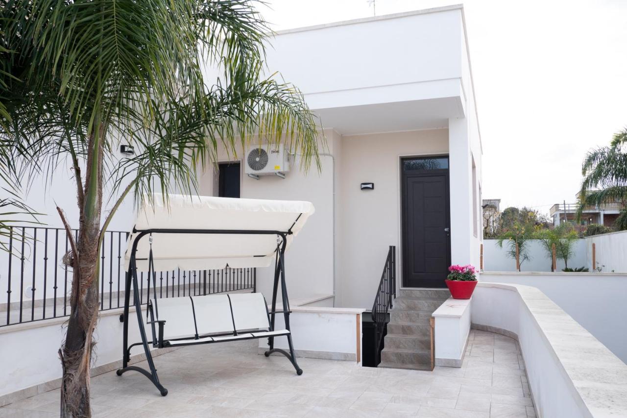 Villa Chiara Leverano Exterior photo