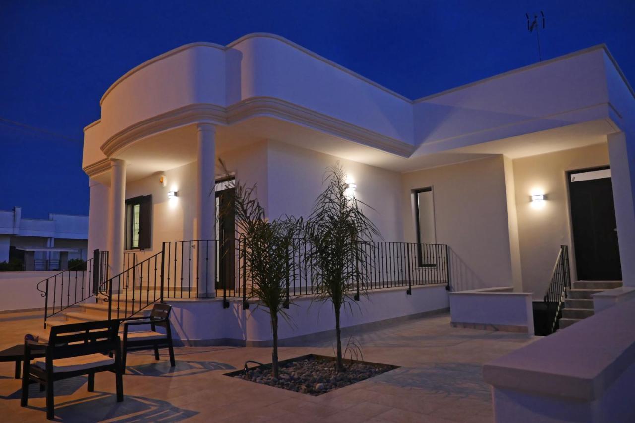 Villa Chiara Leverano Exterior photo