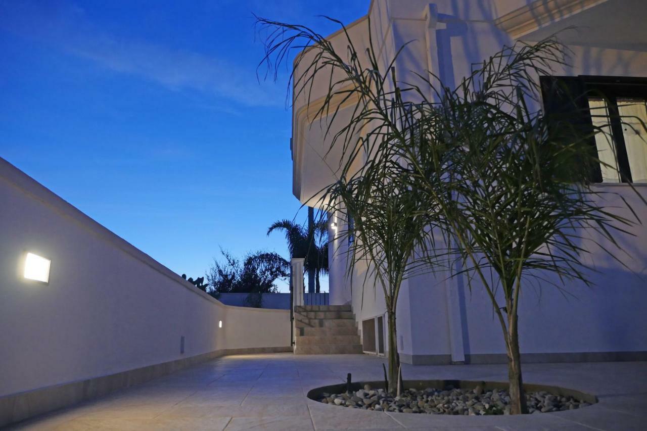 Villa Chiara Leverano Exterior photo